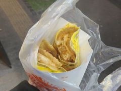 -南楼煎饼(滨江道店)