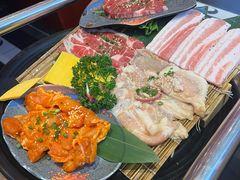 -妙香居韩国烤肉(鹏瑞利季华广场店)