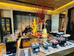 -深圳四季酒店·馥自助餐厅