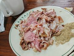 -清真永恒华威肉饼(潘家园店)