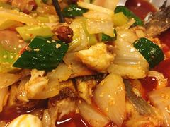 -滋味烤鱼(祥和里店)