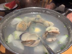-乡里八闽·福州乡土菜(高宅店)