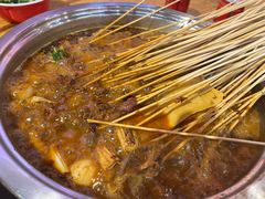 -袁记串串香(川师店)