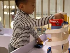 -艾米茉亲子餐厅(万象城店)