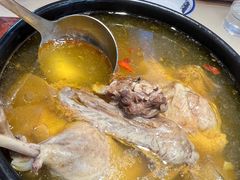 -吕记老鸭汤·徽菜馆(东营路店)
