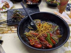 -聚味瞿记·龙虾堂(树木岭店)