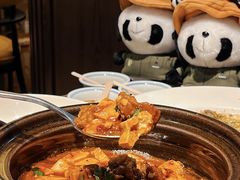 -渔语鱼新川菜Bistro(万象天地店)