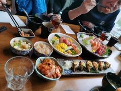-九井澤精致料理(金茂店)