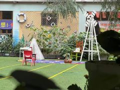 -金豆子幼稚园