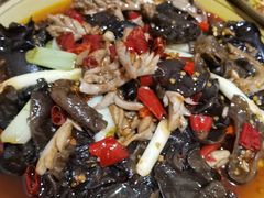 -鸡哈豆花(梅西广场店)