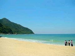 -西涌国际滨海旅游区