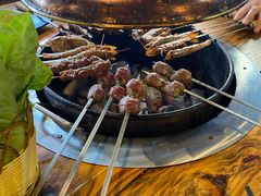 -号令江湖·水浒烤肉(和畅睦邻中心店)