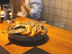 地中海海鲜锅-造精酿餐厅