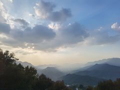 -广州市石门国家森林公园