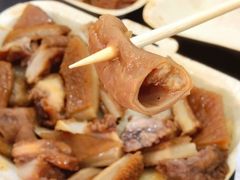 -细妹五香牛杂(步行街店)