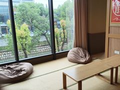 -极乐汤(川沙店)