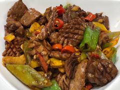 -马凯餐厅(地安门店)