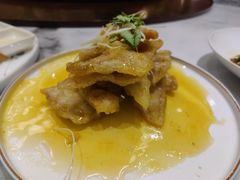锅包肉-鲜得莱渔港·小平岛海胆馆(七贤岭店)