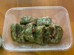 -阿露佳·舌尖上的安吉菜