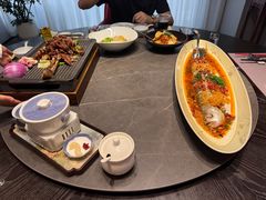 -长安酒肆(曲江店)