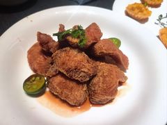 -锦府园·新台州菜(合生汇店)