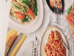 -必胜客(新一城店)
