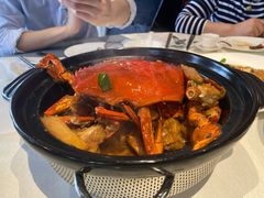 -皇朝会.经典传统粤菜(外滩店)