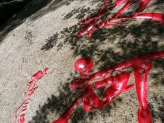 -少华山国家森林公园