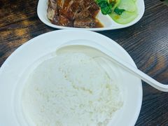 -佳记厚街烧鹅濑粉(广州总店)