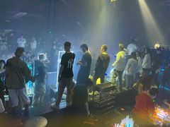 -SPACE CLUB酒吧(九纬路店)