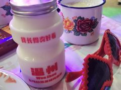 -五马集·海鲜·温州大牌档(黑金冠五马街十字路口店)