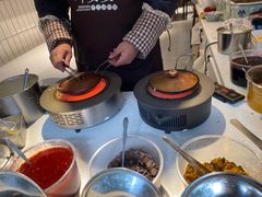 -邓婆婆手工冰粉铺(中港·燊海森林店)