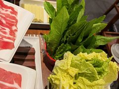 -北门涮肉·铜锅涮肉(南锣鼓巷店)