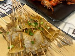 -严三毛口味虾·小严同学的店(曙光路直营店)