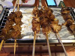 -鼎原力量东北吊炉烧烤(临河街店)