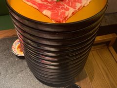-牛New寿喜烧(闵行龙湖天街店)