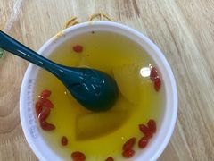 -格格家兰州纯汤牛肉面