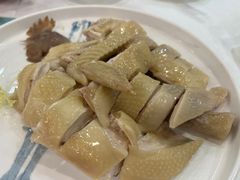 -渔意楼·驰名沙田乳鸽(五羊旗舰店)