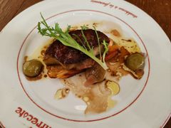 -Entrecôte 法国牛扒馆(保利·时光里店)