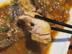 -臭桂鱼儿特色餐厅(朝晖七小区北区店)