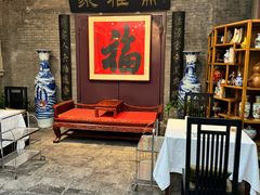 -卫鼎轩·曹公馆(鼓楼店)