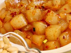 -西安贾三灌汤包·回坊小吃·清真炒菜(北院门总店)