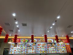 -大眼锅贴饺子(河西店)