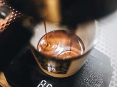 -喜柿咖啡SeeS coffee