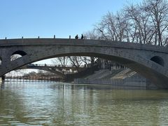 -赵州桥景区
