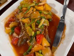 -Dang restaurant (patong phuket)