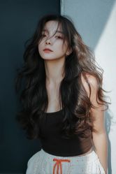 -YESIDO椰岛造型烫发染发