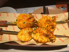-布拉诺牛排西餐厅(上城天街店)