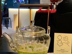 -Fuzzy Bistro 浮几韩餐·茶酒馆