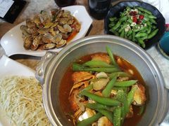 -沪小胖小龙虾(淮海中路旗舰店)